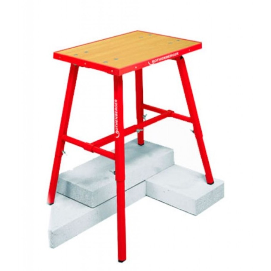 Монтажный стол Rothenberger