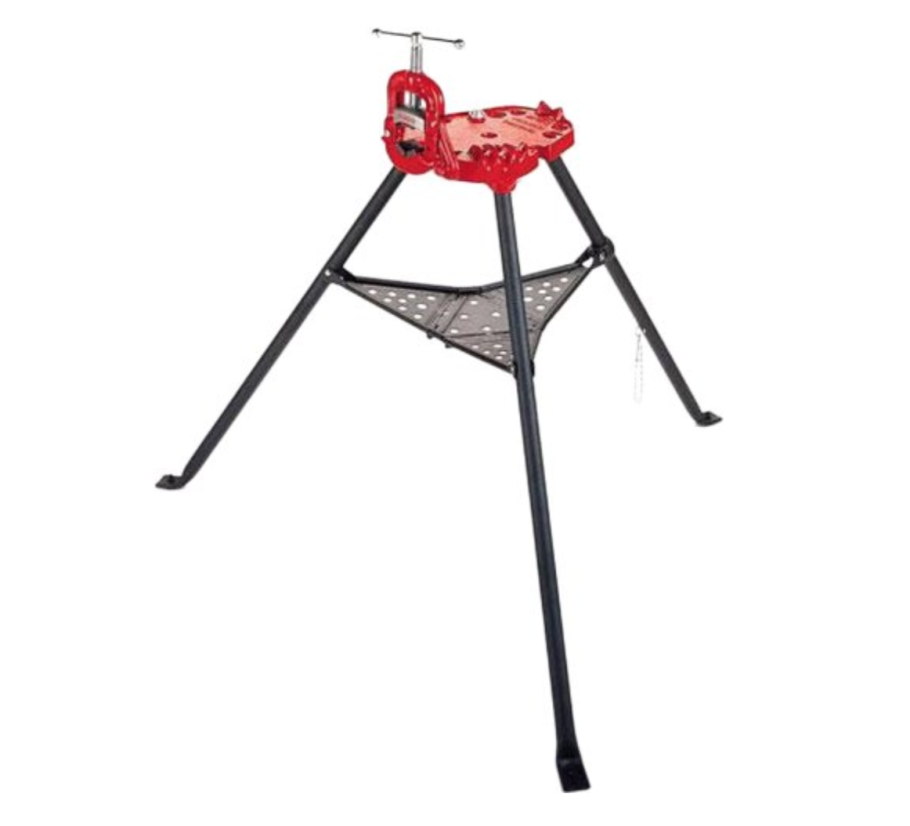 Верстак сантехника Ridgid