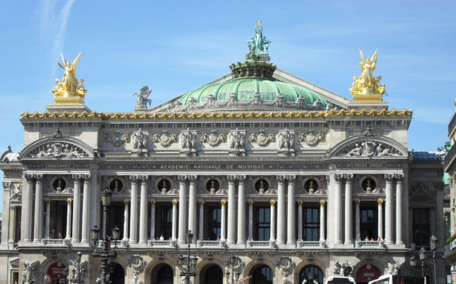 Ампир 19 век архитектура