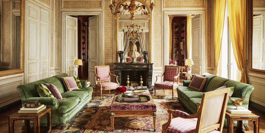 Неоклассицизм Ампир