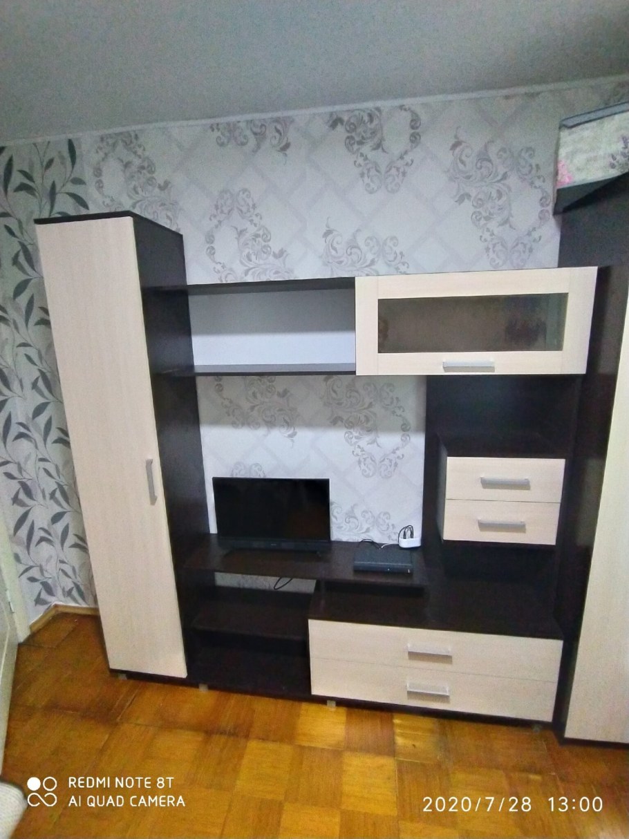 Мини стенка уют Рыбинск