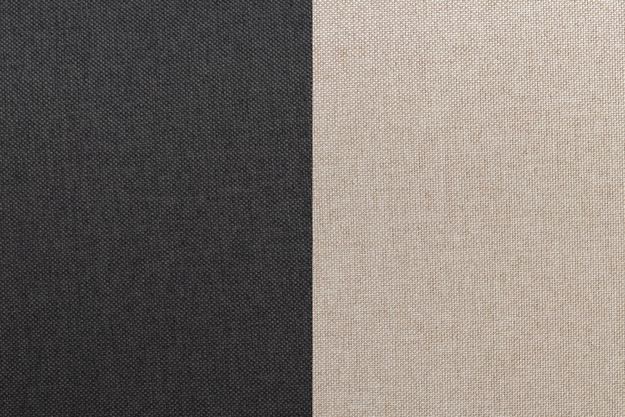 Стул "Лукас" черный матовый (Kiton 06 джинс)