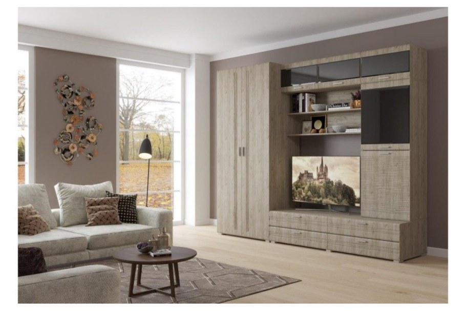 Гостиная Лотос Сантан