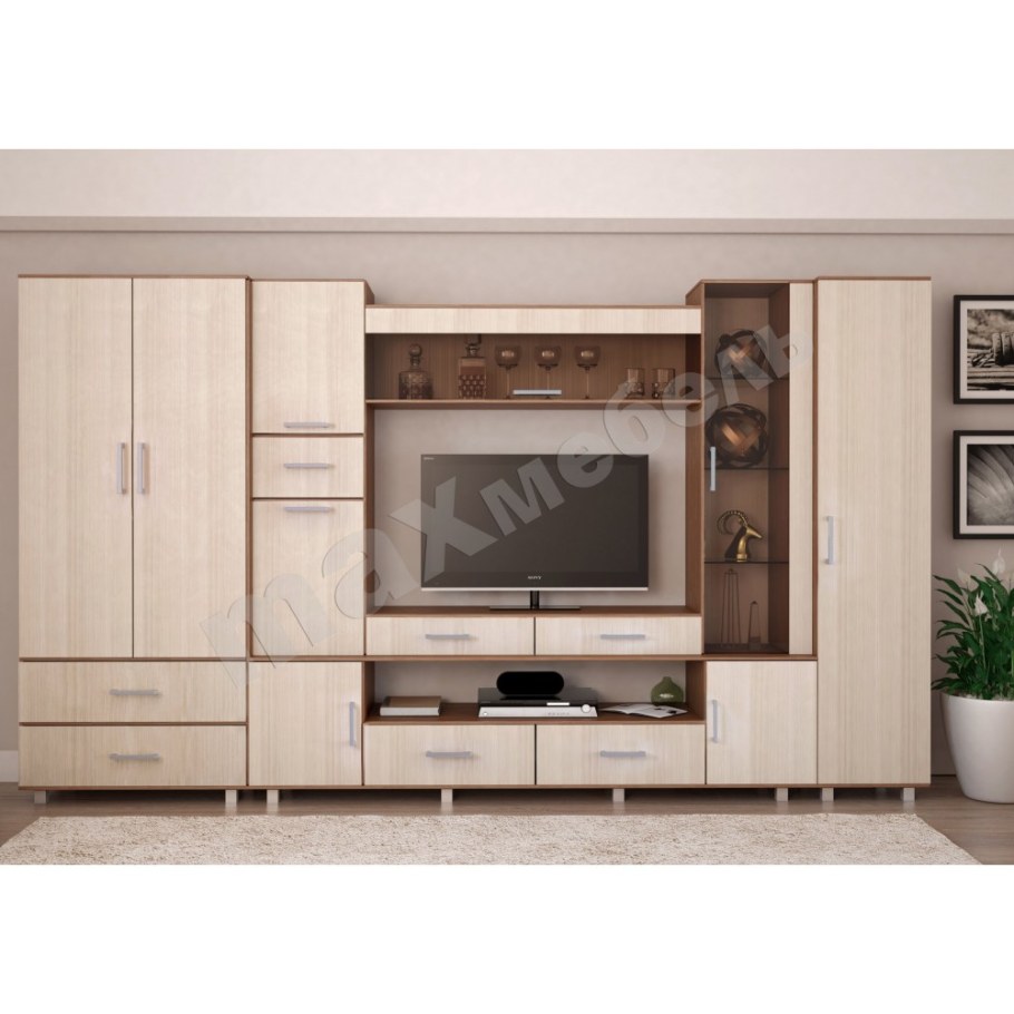 Стенка Лотос-2