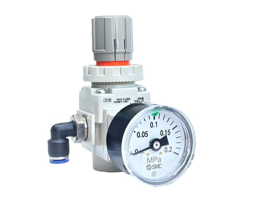 Регулятор давления gr60025c3g