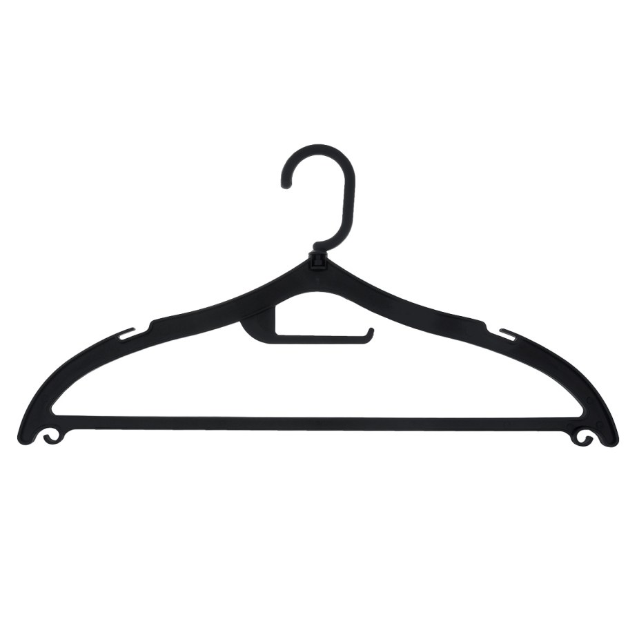 Вешалка Brabix набор стандарт 601166