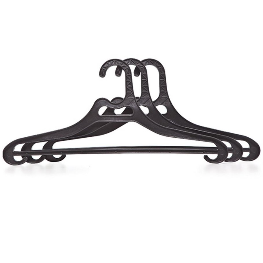 Вешалка Полимербыт набор для верхней одежды 52-54