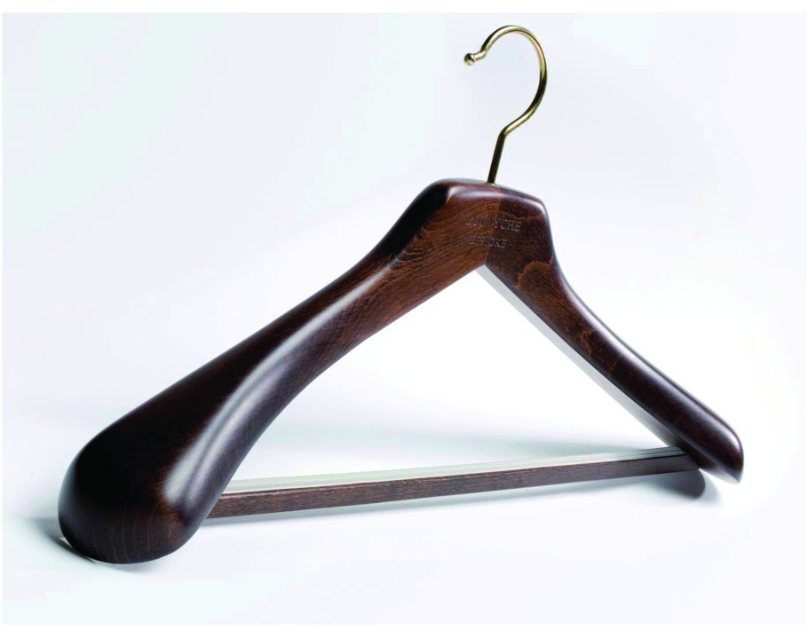 Тремпель для одежды