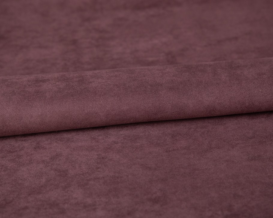 Велюр ультра марсала Арбен