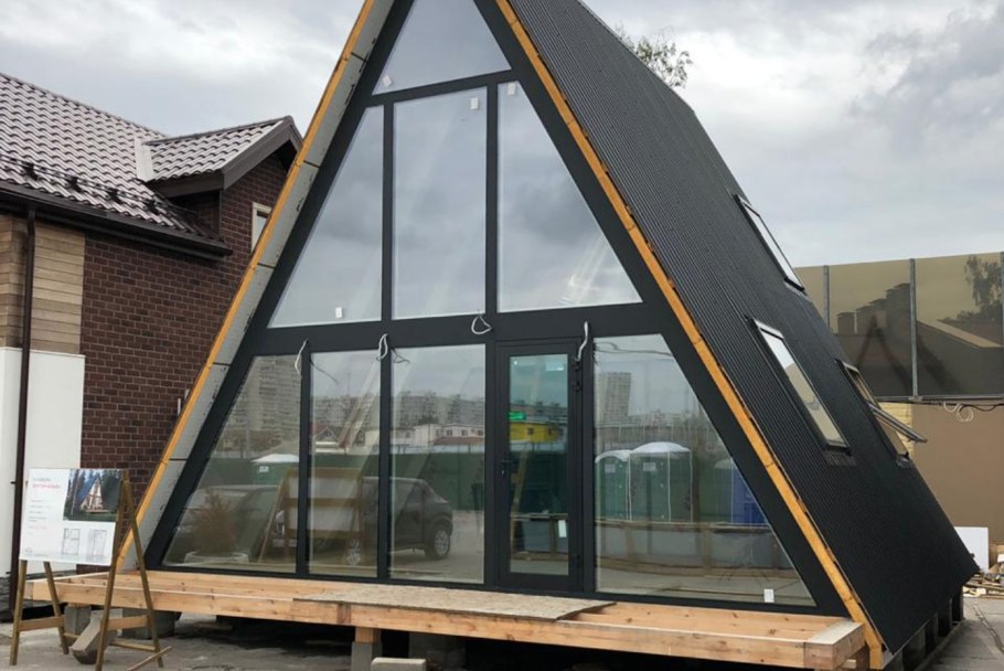 Берген Альфа Экокомплект