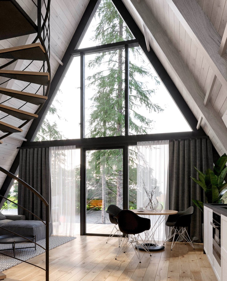 Берген Альфа Экокомплект