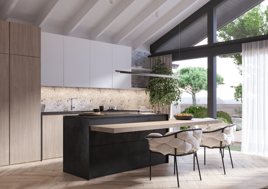 One 140 Экокомплект