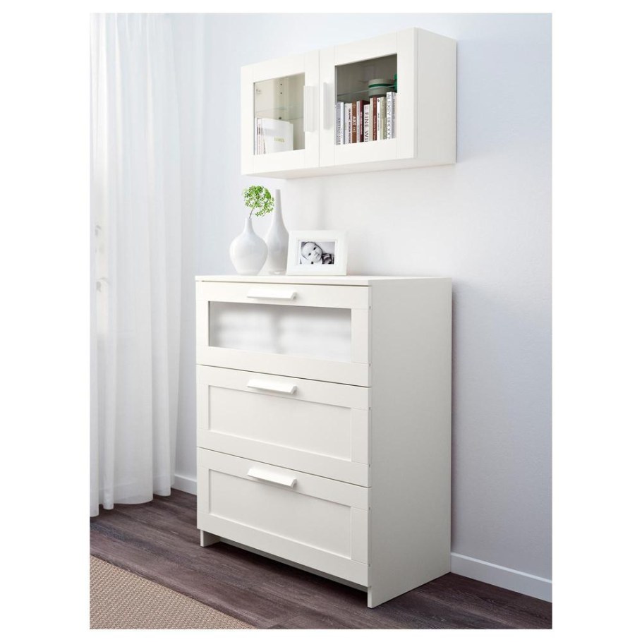 Шкаф brimnes ikea