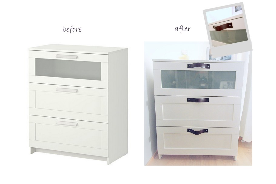 Ручки икеа БРИМНЭС