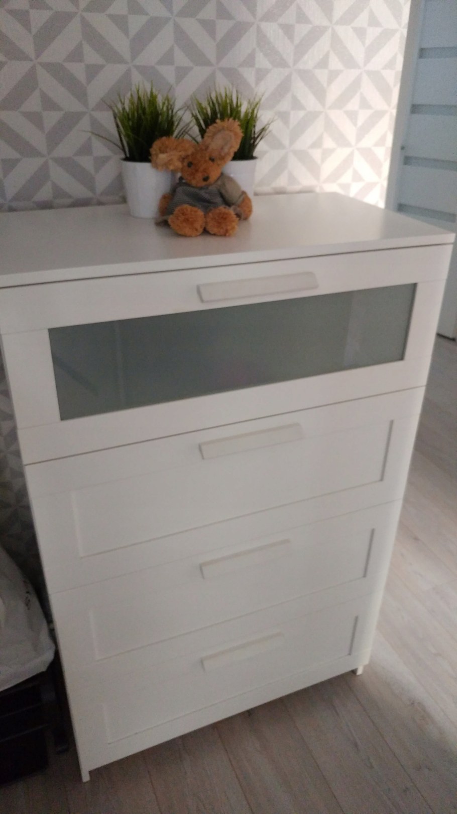 Brimnes БРИМНЭС стол