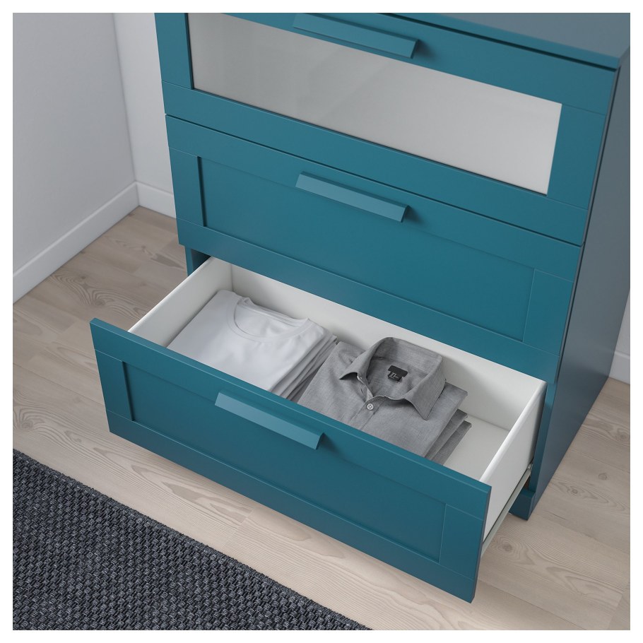 Brimnes БРИМНЭС комод