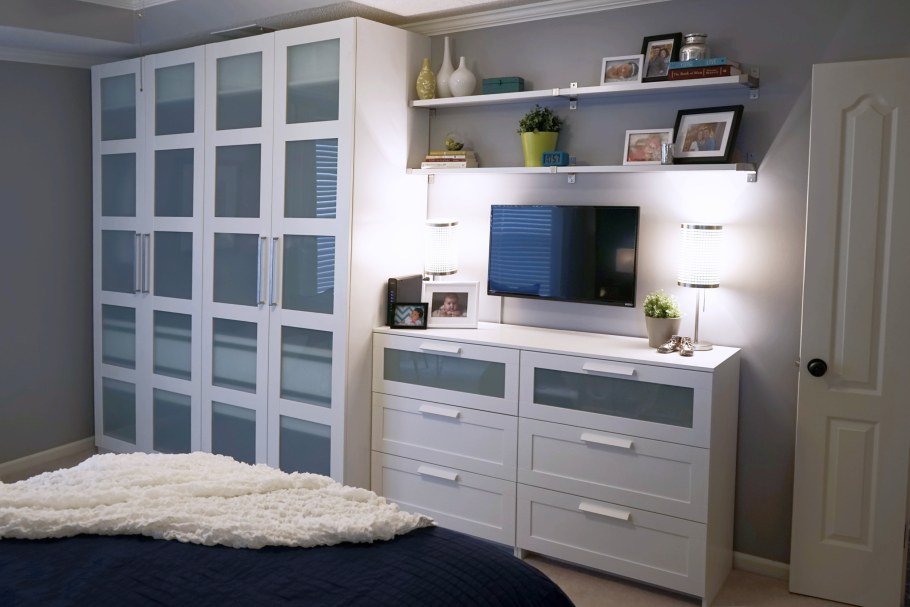 Икеа БРИМНЭС гостиная