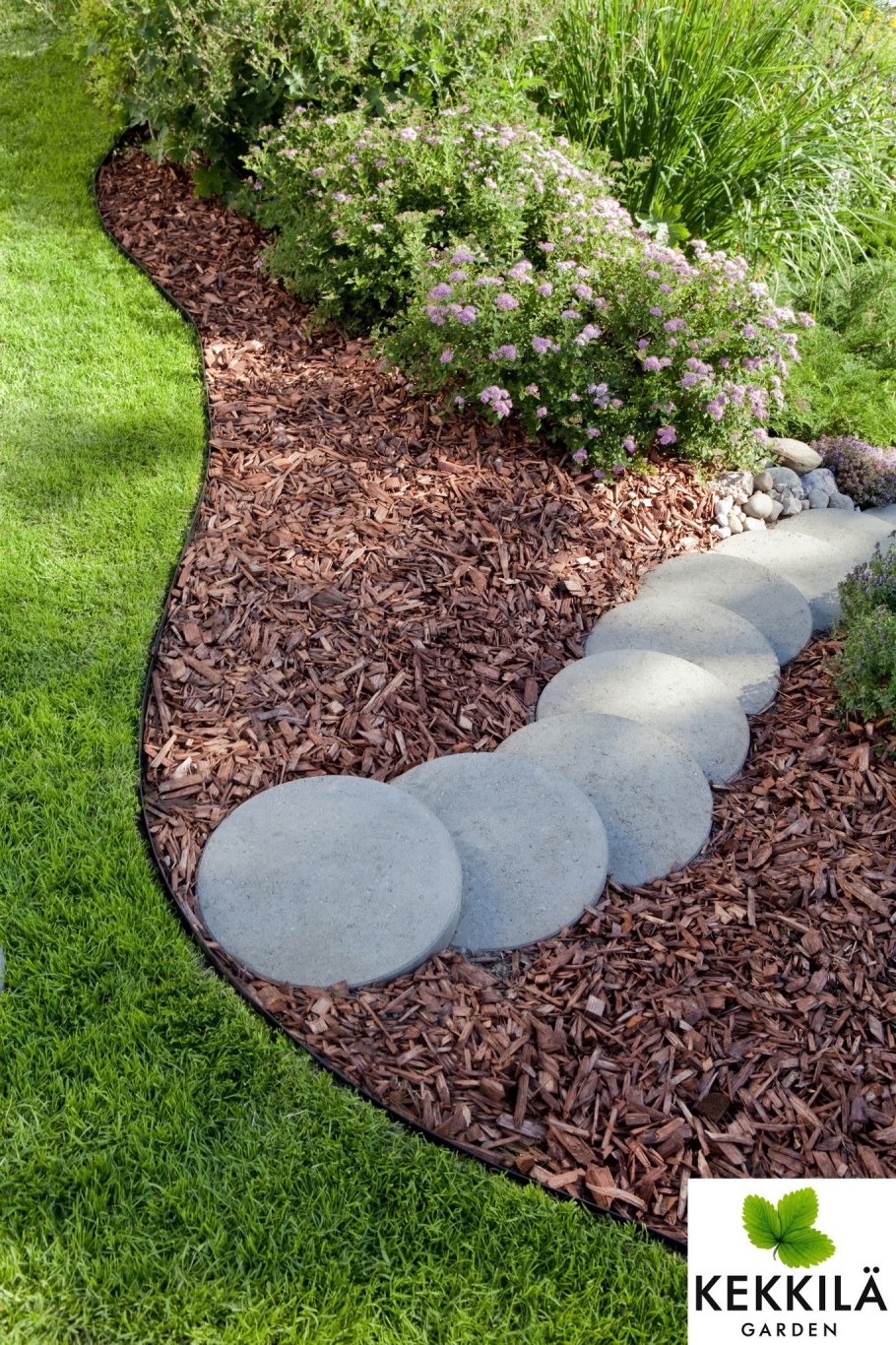 Бордюр «Кантри» б-1000.2.11-ПП