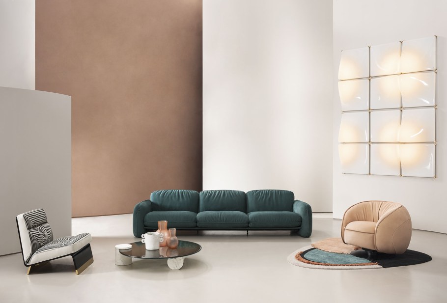 Диван Baxter Brigitte