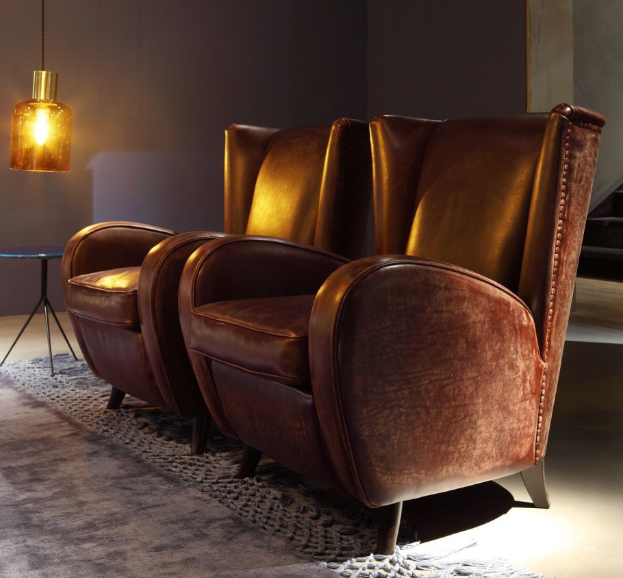 Baxter Lola Размеры