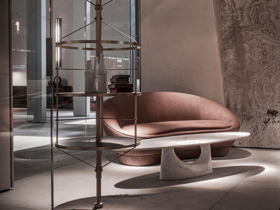 Диван Janette Baxter Италия