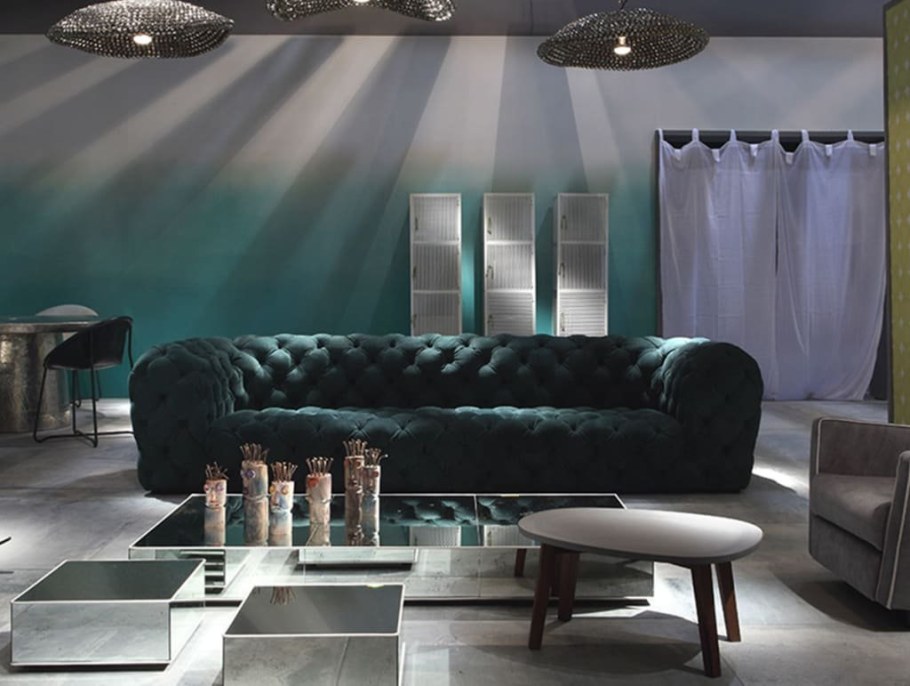 Диван Честер Мун Chester Moon