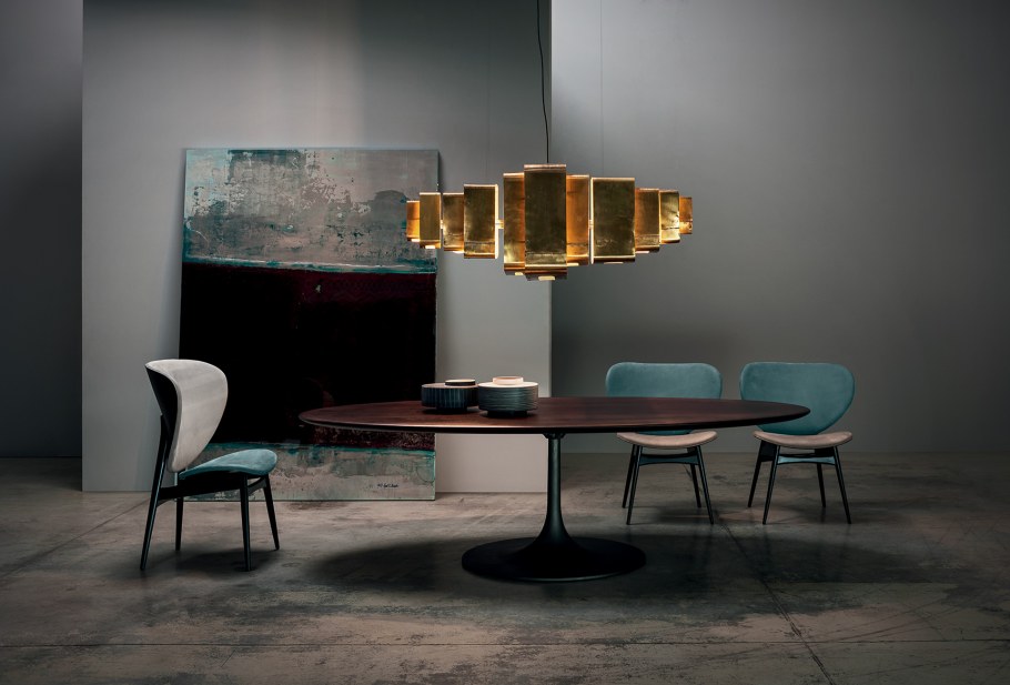 Стол Baxter Bourgeois Италия