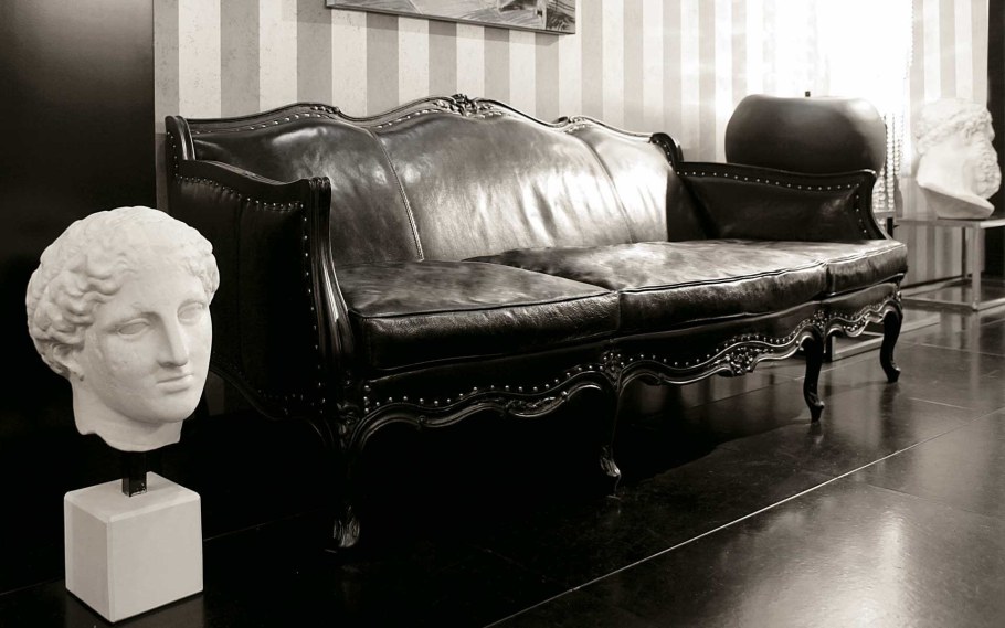 Салон мебели Бакстер