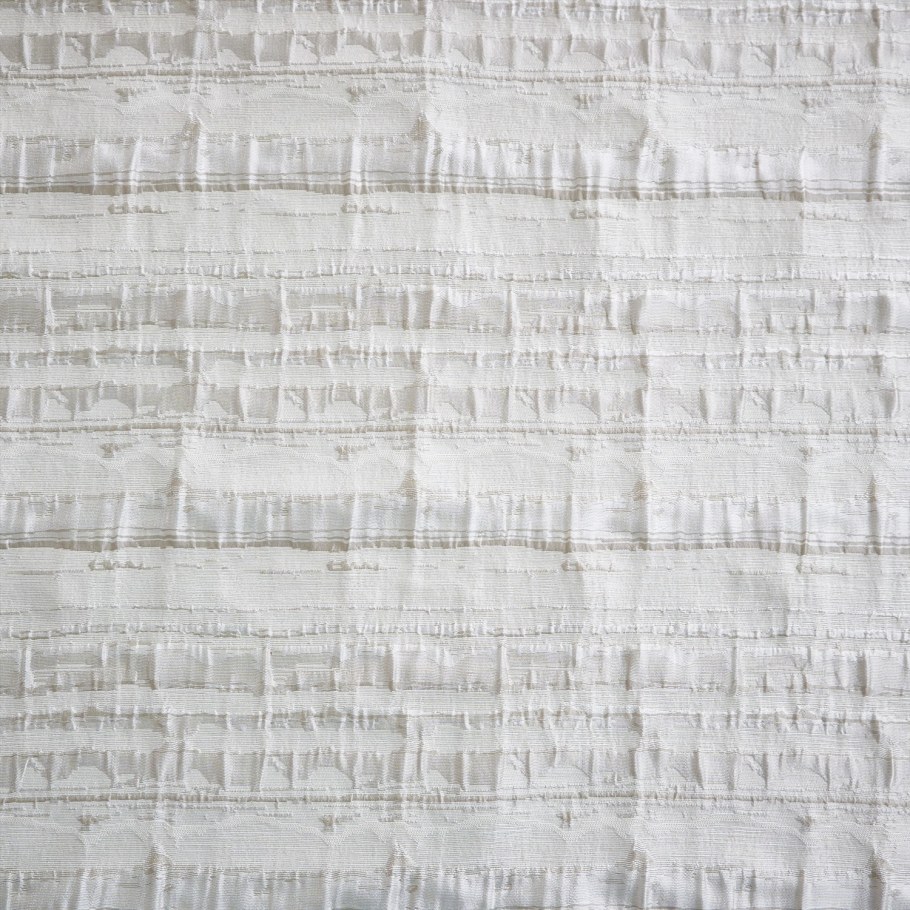 Жаккард слоновая кость ткань