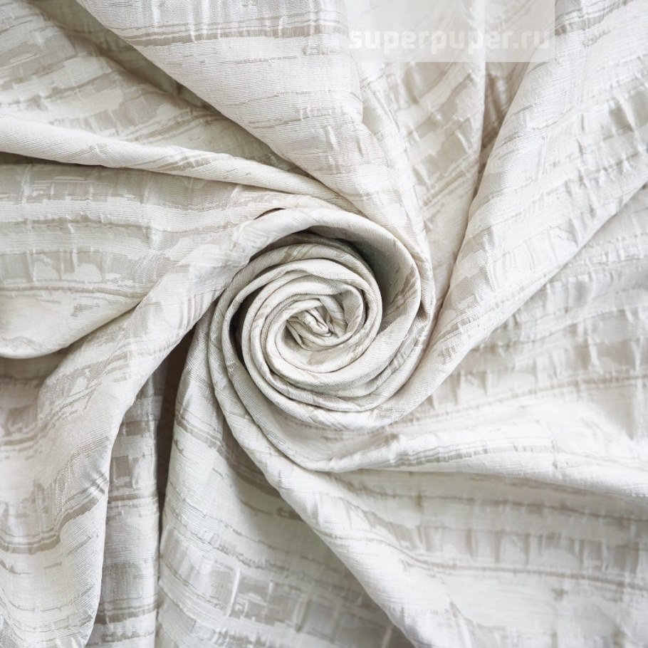 Штора портьерная Этель 3d 170 см