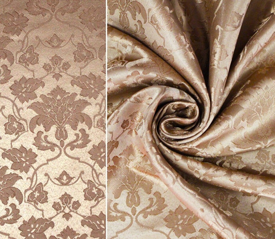 TEXREPUBLIC жаккард Версаль