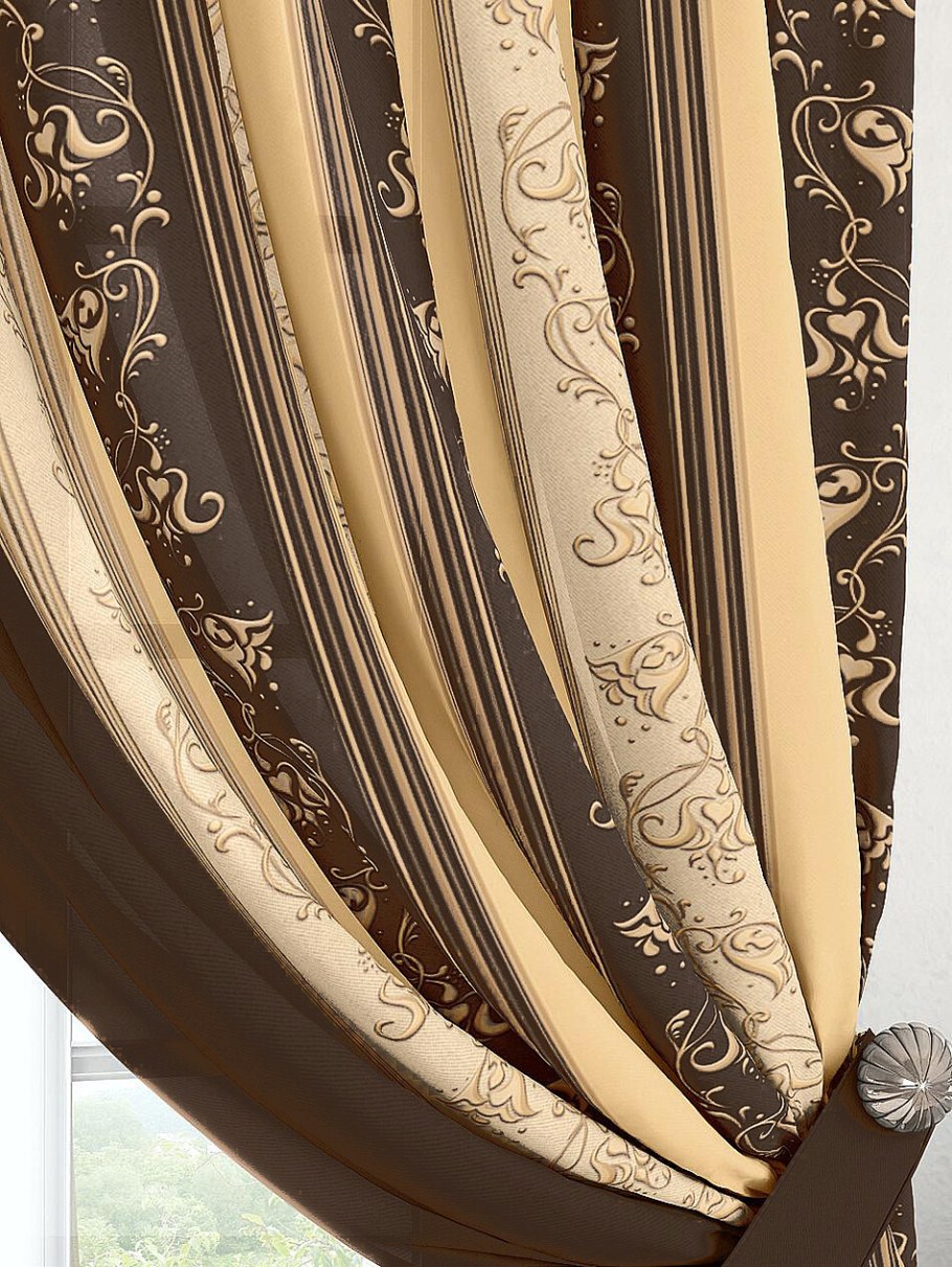 Комплект ТОМДОМ Лекс на ленте 280 см