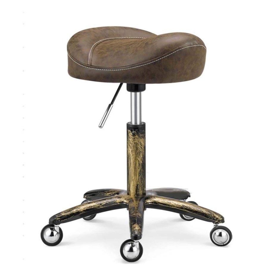 Барный стул Saddle