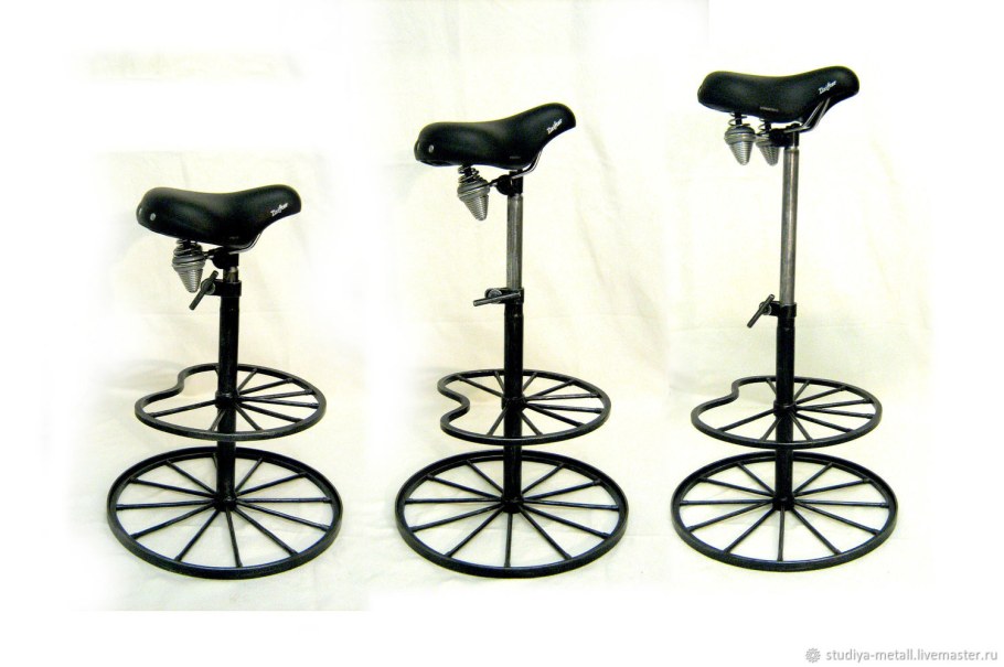 Стул барный "Robert"(Роберт)