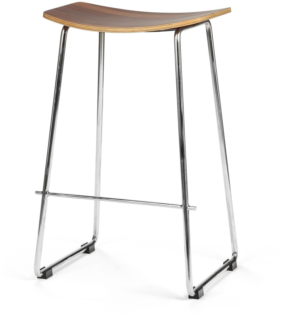 Барный стул Saddle