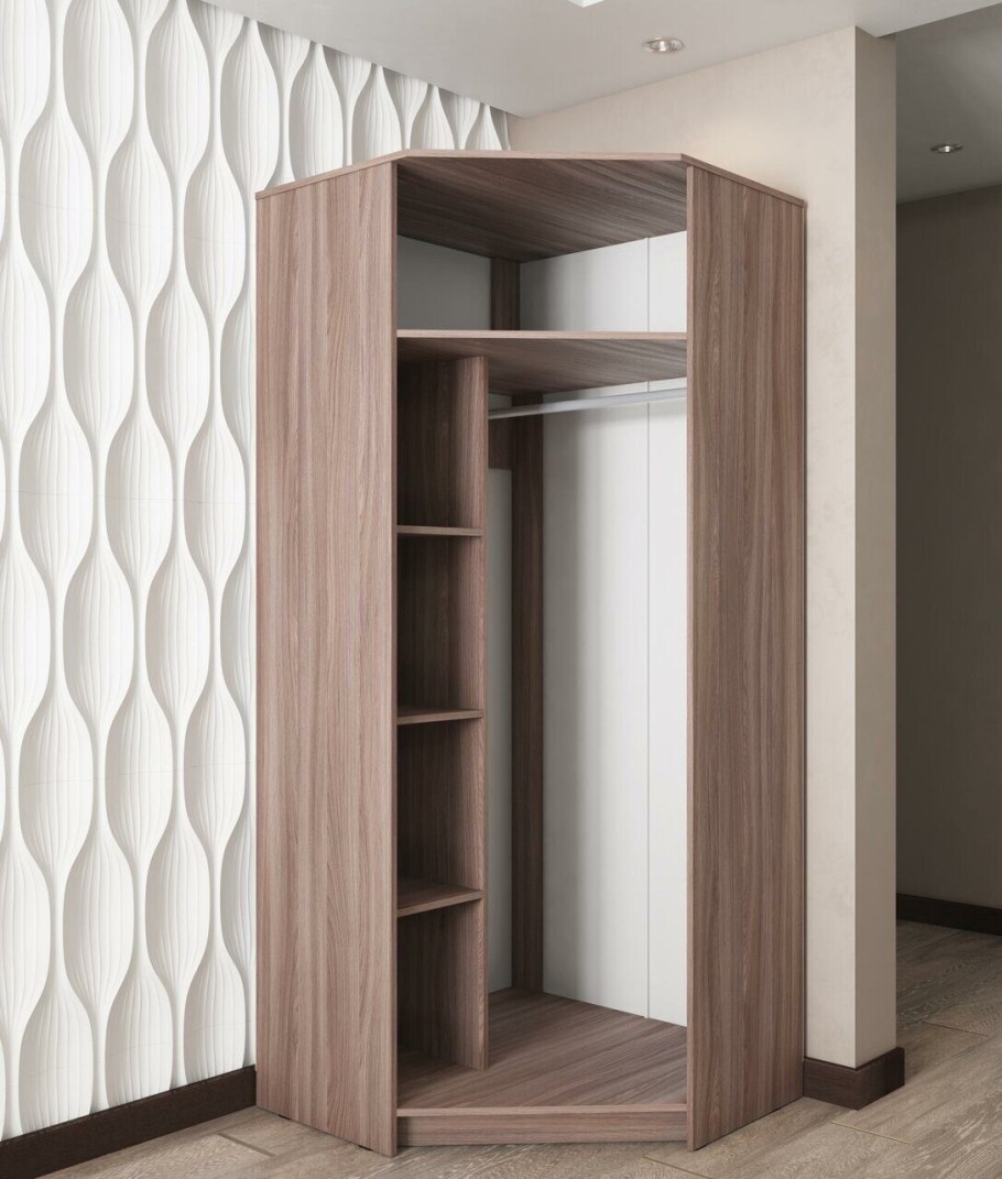 Шкаф угловой Шу 900 900