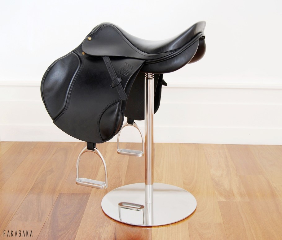 Saddle Seat лошади
