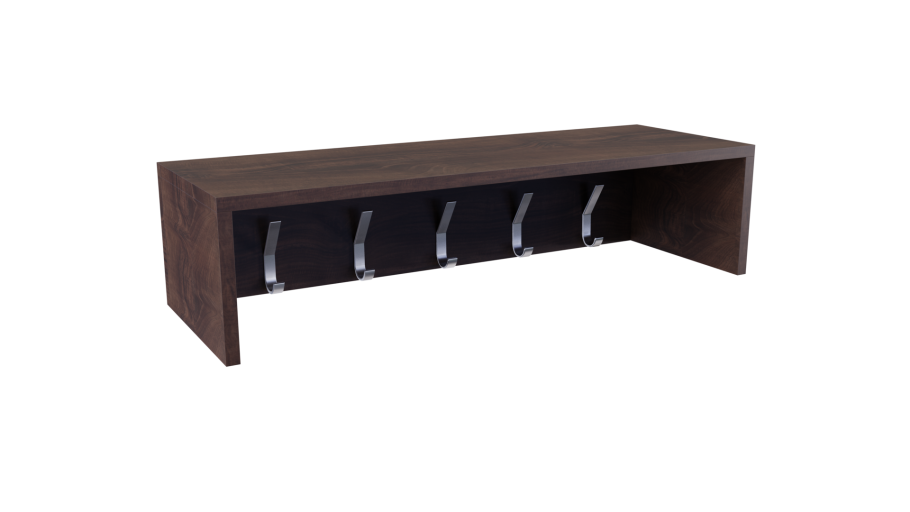 Вешалка армейская