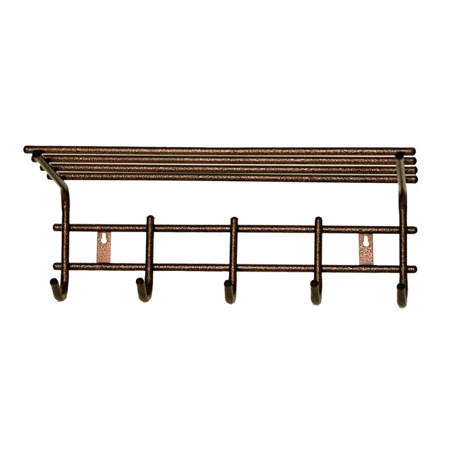 Вешалка Амис полка-вешалка