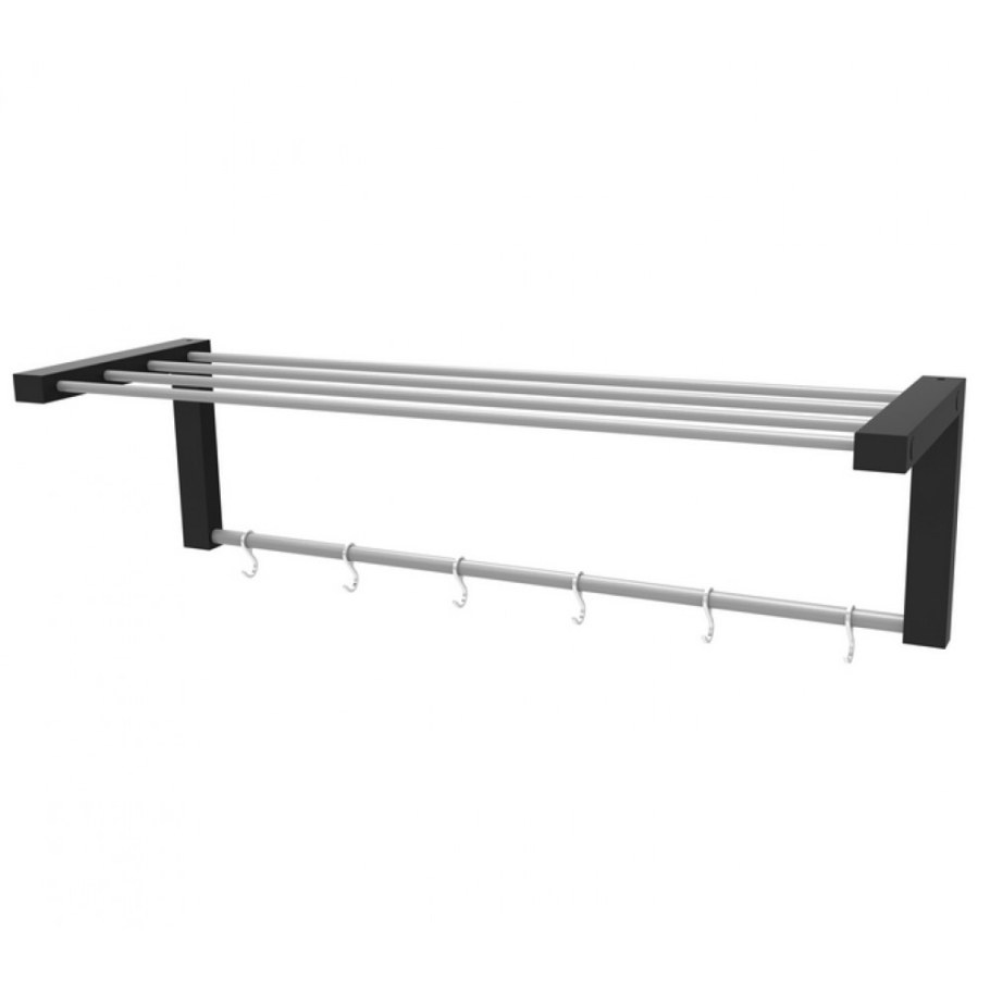 Вешалка настенная Merdes Домино ст-50