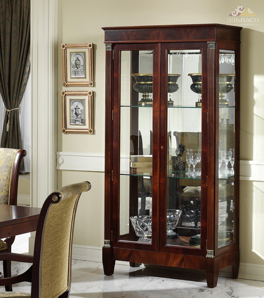 Soher витрины