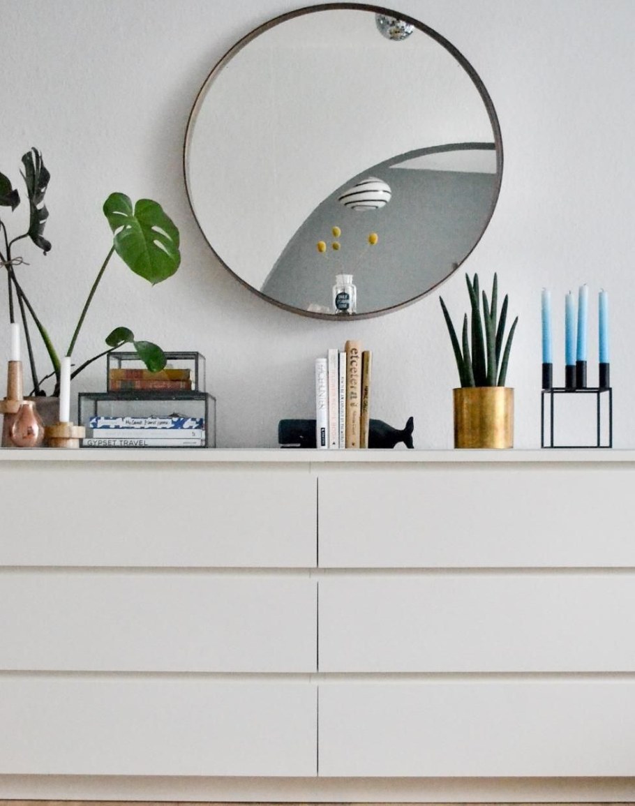 Зеркало Мальма икеа