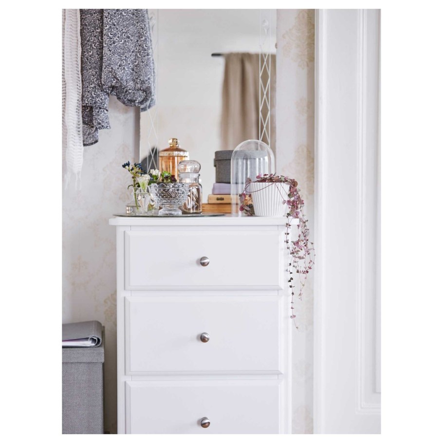 Комод ikea ТИССЕДАЛЬ