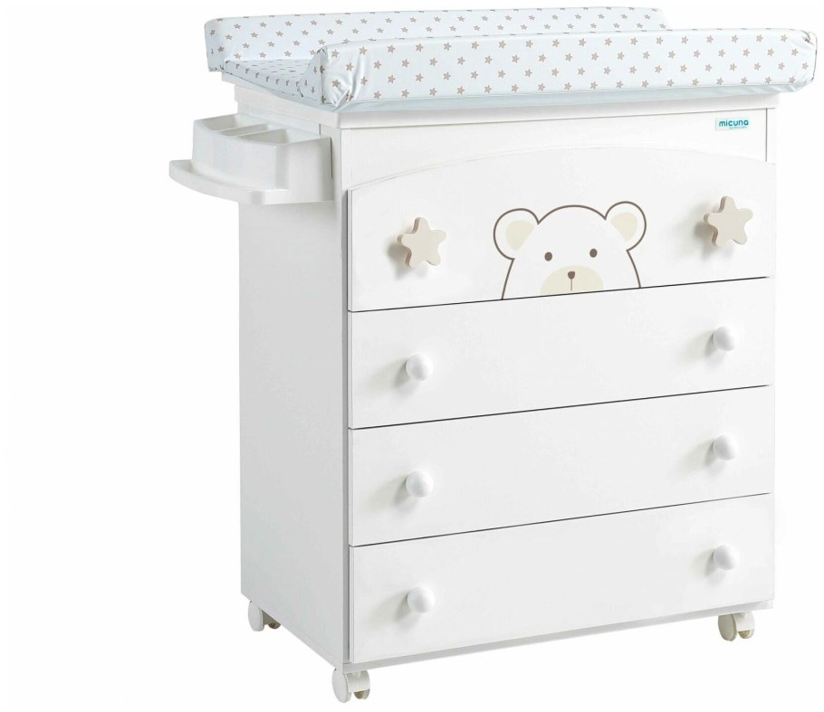Пеленальный комод Micuna b-970
