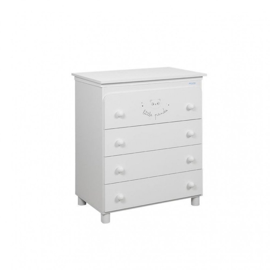 Пеленальный комод Micuna Elephant b-970