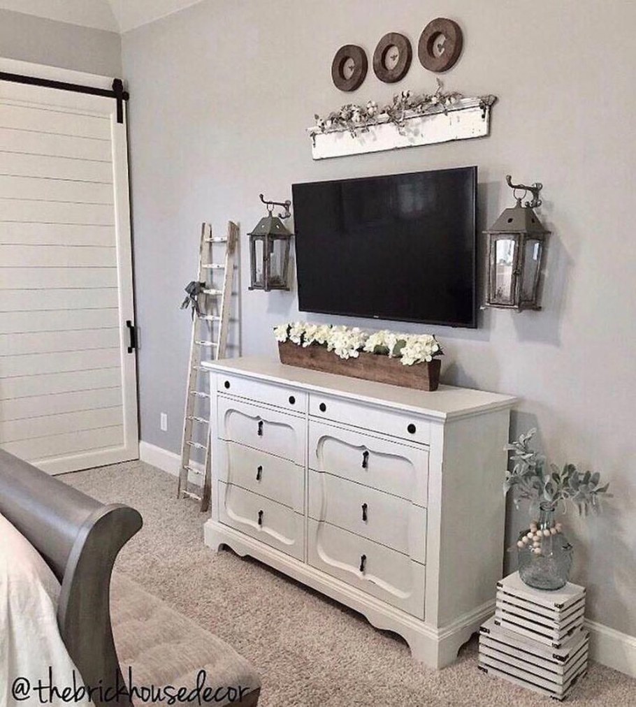 Комод икеа ХЕМНЭС под телевизор