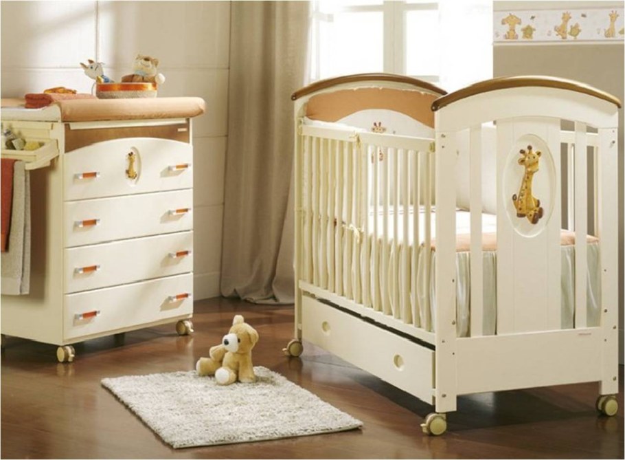 Кровать Микуна детская