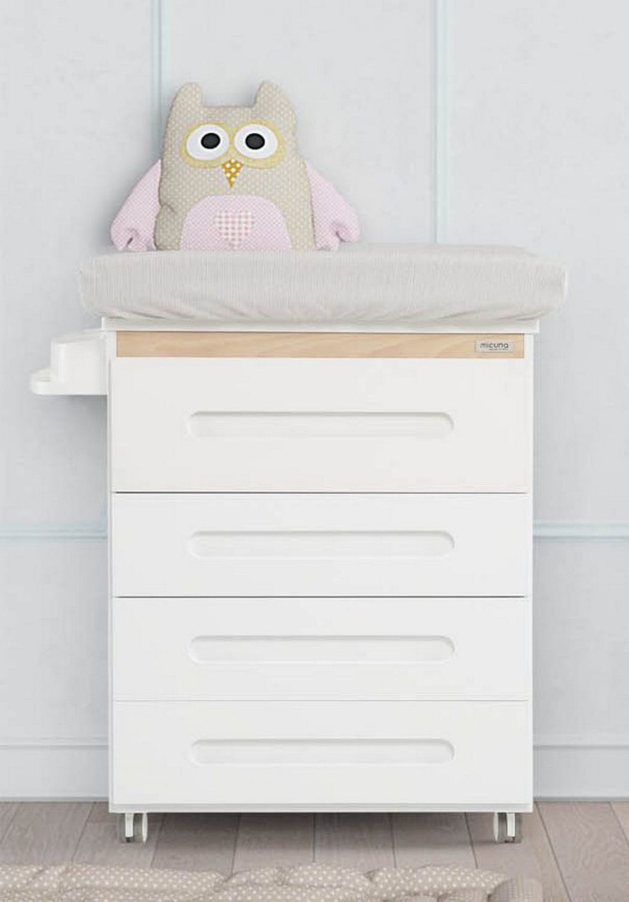 Комод пеленальный Micuna