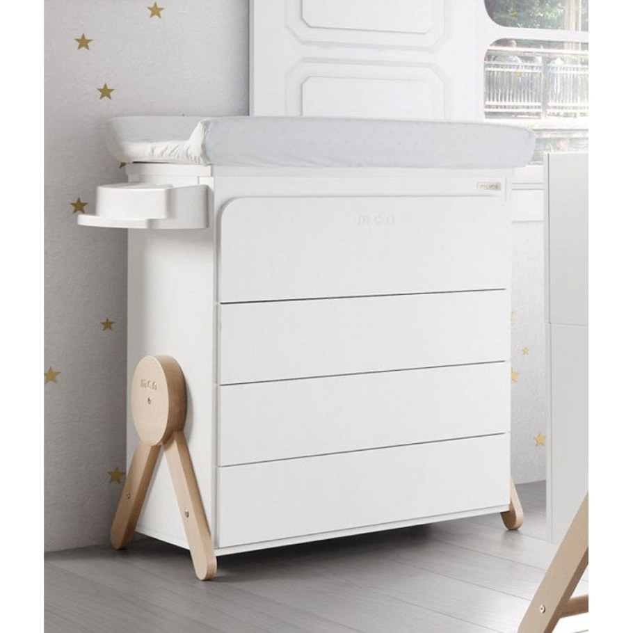 Комод Micuna Swing