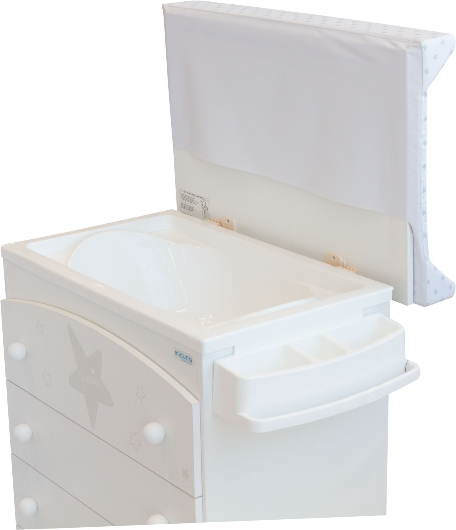 Комод пеленальный Micuna